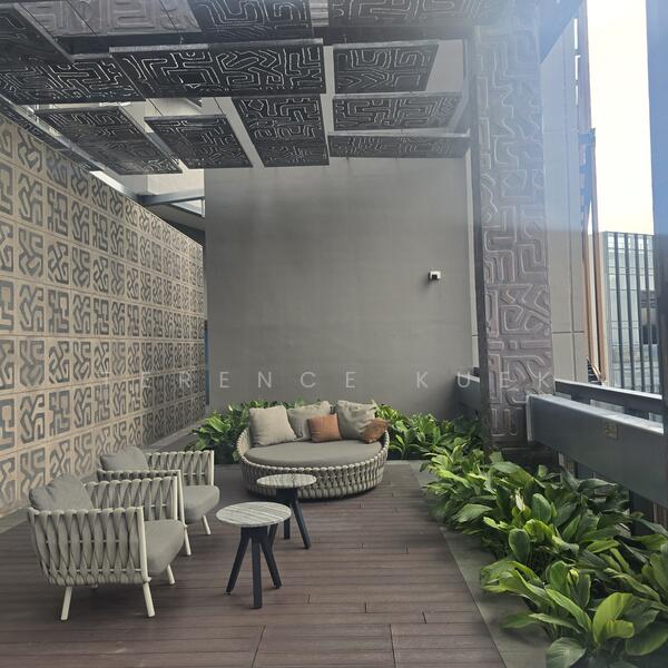 OUE Twin Peaks, 33 Leonie Hill Road, 1 Bedroom, 570 sqft, Condominium For Rent, by Terence Kuek, 23977684 - PropertyGuru.com.sg