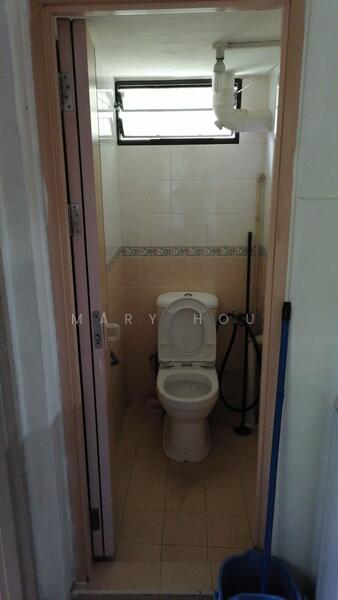 For Rent - 214 Boon Lay Place