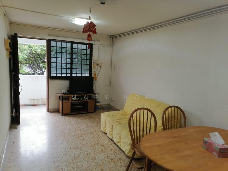 For Rent - 214 Boon Lay Place