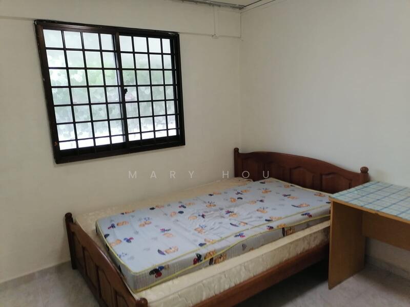 For Rent - 214 Boon Lay Place