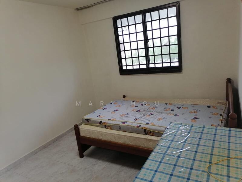 For Rent - 214 Boon Lay Place