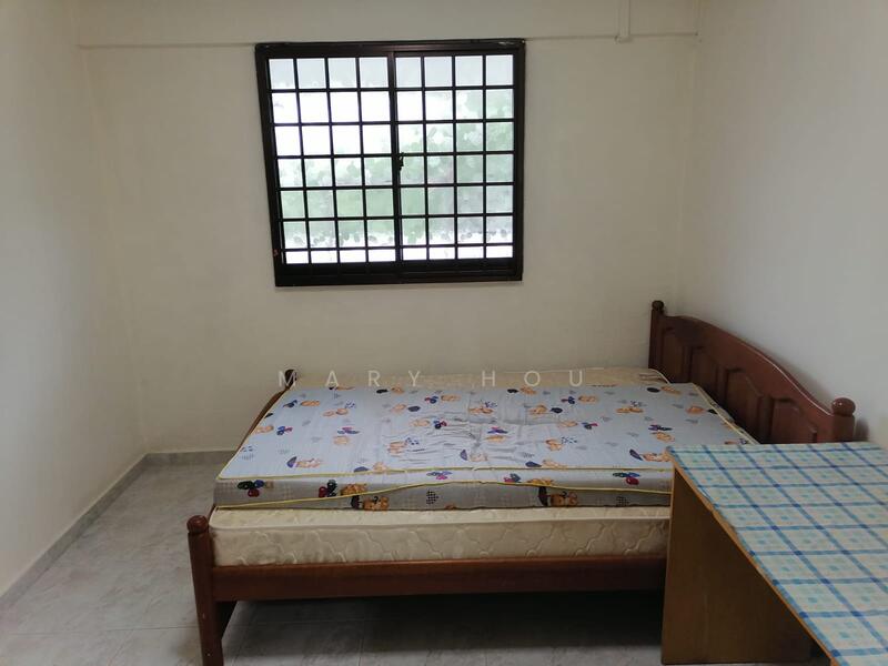 For Rent - 214 Boon Lay Place