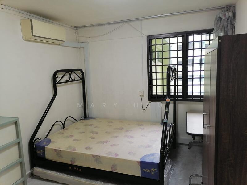 For Rent - 214 Boon Lay Place