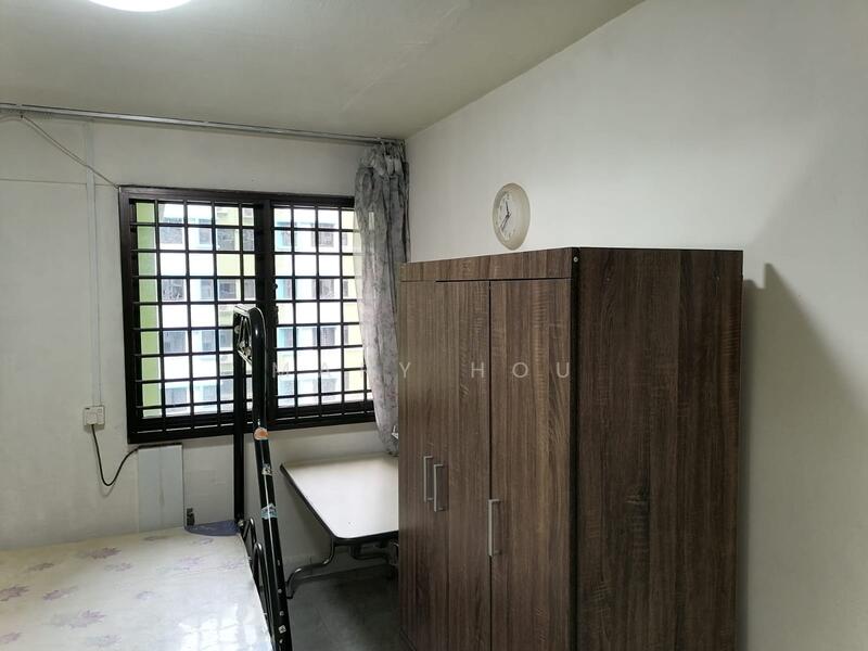 For Rent - 214 Boon Lay Place