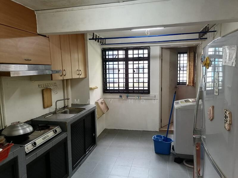 For Rent - 214 Boon Lay Place