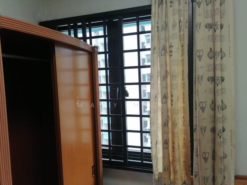 For Rent - 214 Boon Lay Place