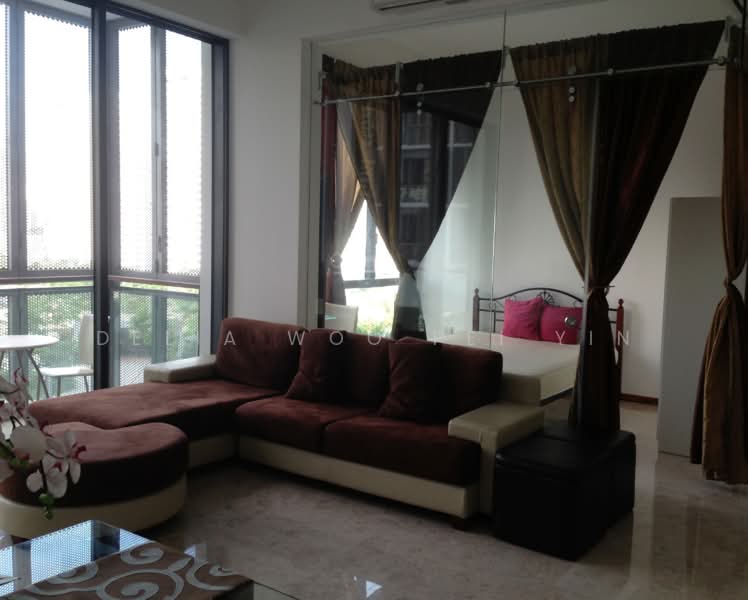 The Tennery, 5 Woodlands Road, 2 Bedrooms, 861 sqft, Condominium For Sale, by Delia Woo Pei Yin, 23977997 - PropertyGuru.com.sg