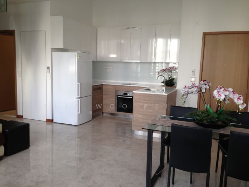 The Tennery, 5 Woodlands Road, 2 Bedrooms, 861 sqft, Condominium For Sale, by Delia Woo Pei Yin, 23977997 - PropertyGuru.com.sg