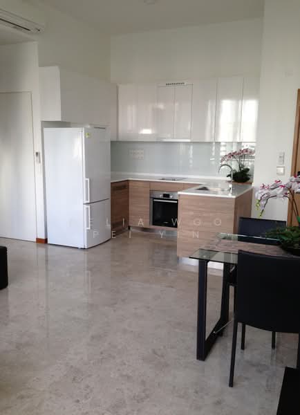 The Tennery, 5 Woodlands Road, 2 Bedrooms, 861 sqft, Condominium For Sale, by Delia Woo Pei Yin, 23977997 - PropertyGuru.com.sg