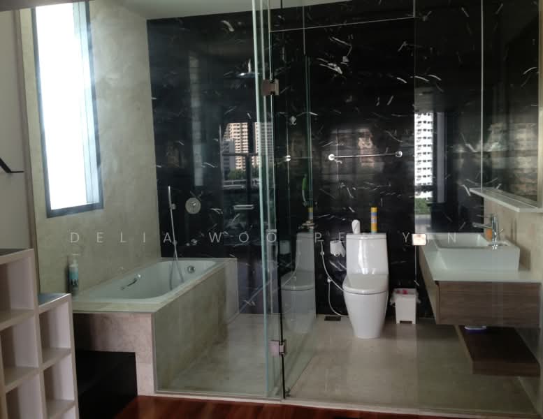 The Tennery, 5 Woodlands Road, 2 Bedrooms, 861 sqft, Condominium For Sale, by Delia Woo Pei Yin, 23977997 - PropertyGuru.com.sg