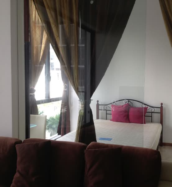 The Tennery, 5 Woodlands Road, 2 Bedrooms, 861 sqft, Condominium For Sale, by Delia Woo Pei Yin, 23977997 - PropertyGuru.com.sg