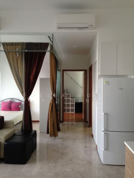 The Tennery, 5 Woodlands Road, 2 Bedrooms, 861 sqft, Condominium For Sale, by Delia Woo Pei Yin, 23977997 - PropertyGuru.com.sg