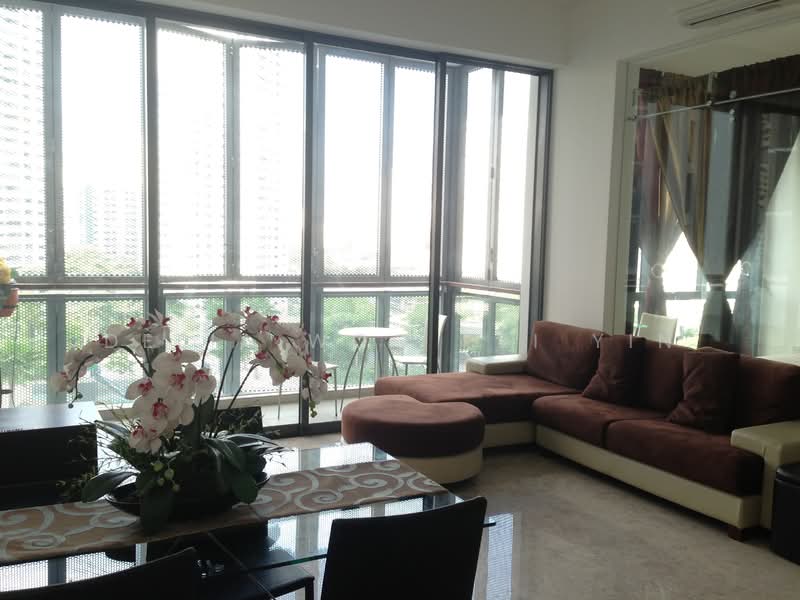 The Tennery, 5 Woodlands Road, 2 Bedrooms, 861 sqft, Condominium For Sale, by Delia Woo Pei Yin, 23977997 - PropertyGuru.com.sg