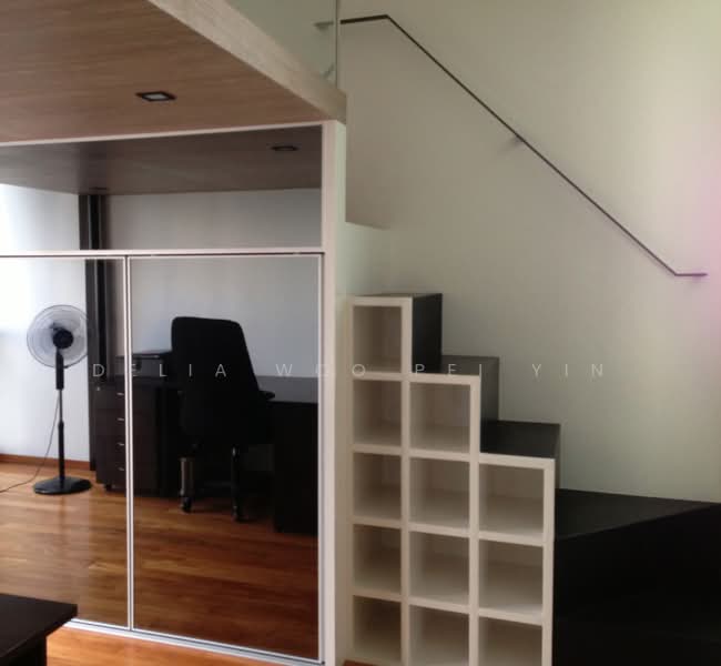 The Tennery, 5 Woodlands Road, 2 Bedrooms, 861 sqft, Condominium For Sale, by Delia Woo Pei Yin, 23977997 - PropertyGuru.com.sg