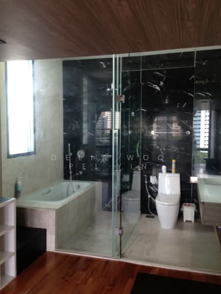 The Tennery, 5 Woodlands Road, 2 Bedrooms, 861 sqft, Condominium For Sale, by Delia Woo Pei Yin, 23977997 - PropertyGuru.com.sg