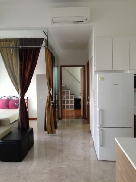 The Tennery, 5 Woodlands Road, 2 Bedrooms, 861 sqft, Condominium For Sale, by Delia Woo Pei Yin, 23977997 - PropertyGuru.com.sg
