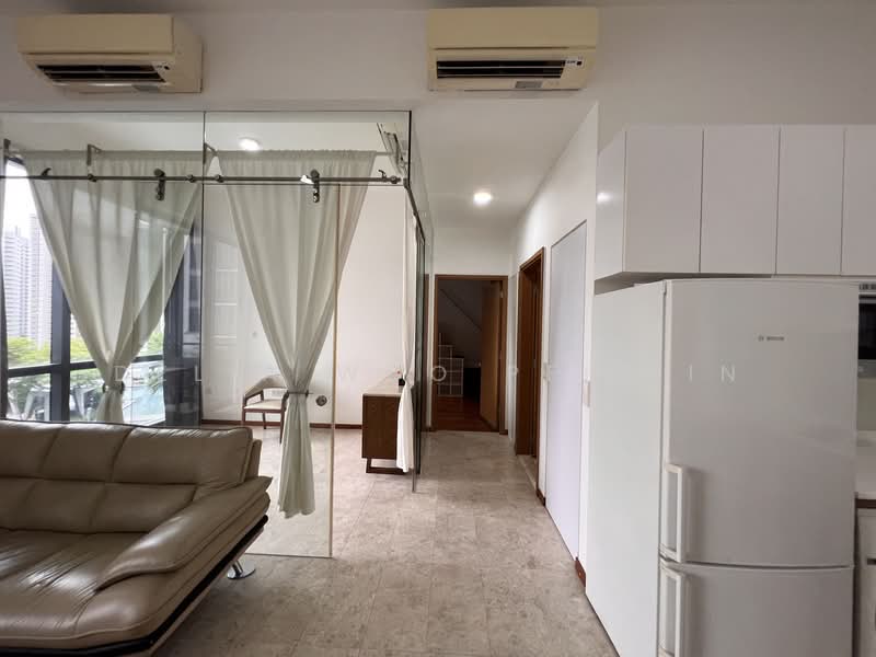 The Tennery, 5 Woodlands Road, 2 Bedrooms, 861 sqft, Condominium For Sale, by Delia Woo Pei Yin, 23977997 - PropertyGuru.com.sg