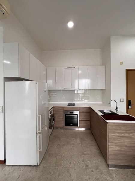 The Tennery, 5 Woodlands Road, 2 Bedrooms, 861 sqft, Condominium For Sale, by Delia Woo Pei Yin, 23977997 - PropertyGuru.com.sg
