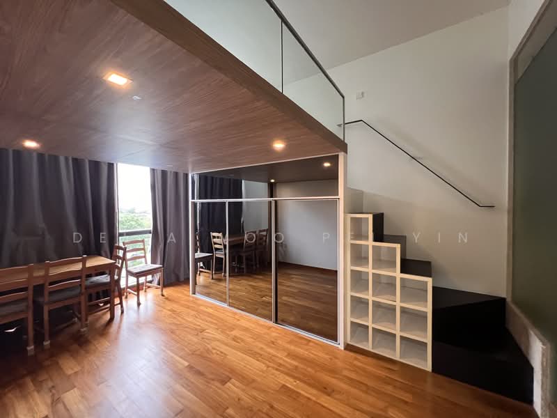 The Tennery, 5 Woodlands Road, 2 Bedrooms, 861 sqft, Condominium For Sale, by Delia Woo Pei Yin, 23977997 - PropertyGuru.com.sg