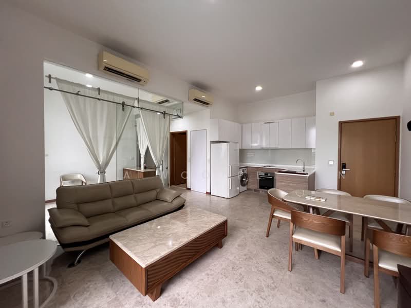 The Tennery, 5 Woodlands Road, 2 Bedrooms, 861 sqft, Condominium For Sale, by Delia Woo Pei Yin, 23977997 - PropertyGuru.com.sg