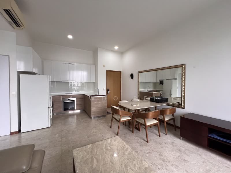 The Tennery, 5 Woodlands Road, 2 Bedrooms, 861 sqft, Condominium For Sale, by Delia Woo Pei Yin, 23977997 - PropertyGuru.com.sg