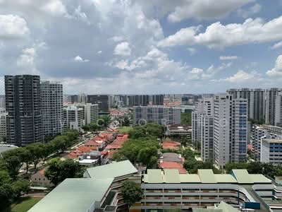 For Rent - Eight Riversuites