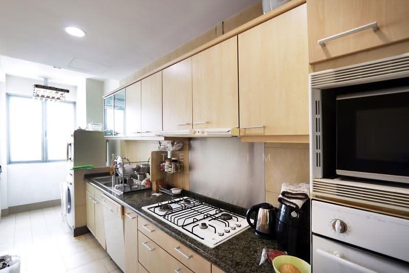 The Tessarina, 30 Wilby Road, Tanglin / Holland / Bukit Timah, 2 Bedrooms, 980 sqft, Condominium For Rent, by Peter Lim, 23978231 - PropertyGuru.com.sg