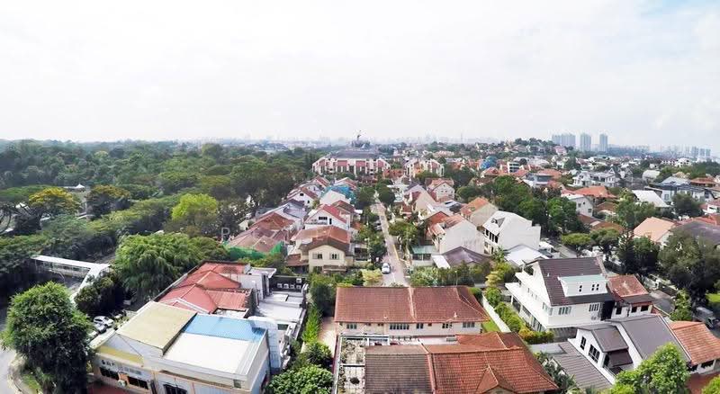 The Tessarina, 30 Wilby Road, Tanglin / Holland / Bukit Timah, 2 Bedrooms, 980 sqft, Condominium For Rent, by Peter Lim, 23978231 - PropertyGuru.com.sg