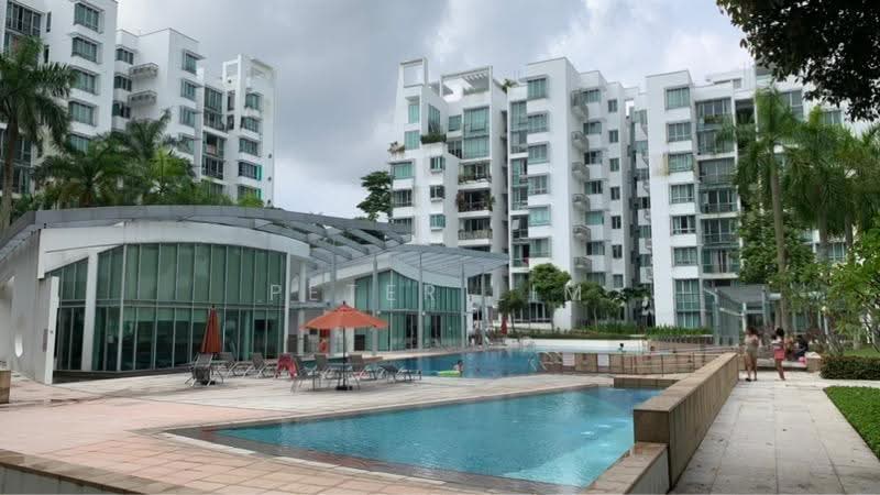 The Tessarina, 30 Wilby Road, Tanglin / Holland / Bukit Timah, 2 Bedrooms, 980 sqft, Condominium For Rent, by Peter Lim, 23978231 - PropertyGuru.com.sg
