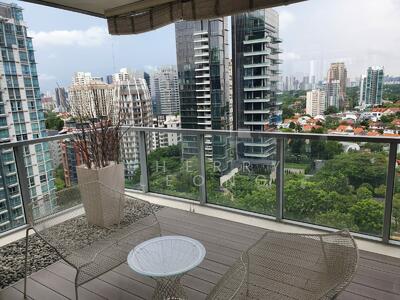 For Sale - Paterson Suites