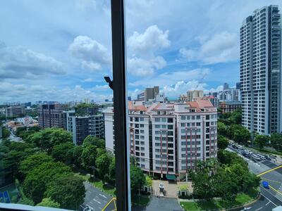 For Rent - La Crystal