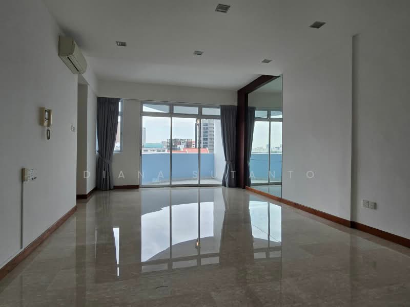 La Crystal, 160 Killiney Road, 3 Bedrooms, 1,269 sqft, Condominium For Rent, by Diana Sutanto, 23978256 - PropertyGuru.com.sg