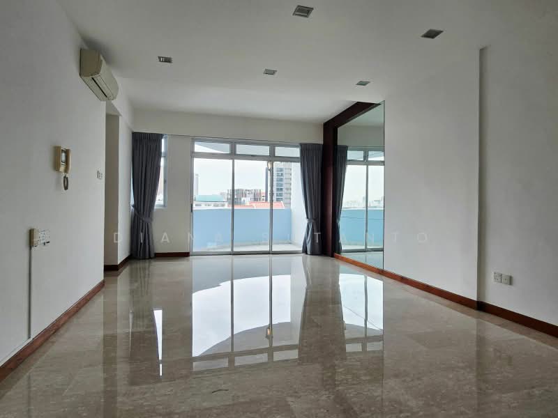 La Crystal, 160 Killiney Road, 3 Bedrooms, 1,269 sqft, Condominium For Rent, by Diana Sutanto, 23978256 - PropertyGuru.com.sg