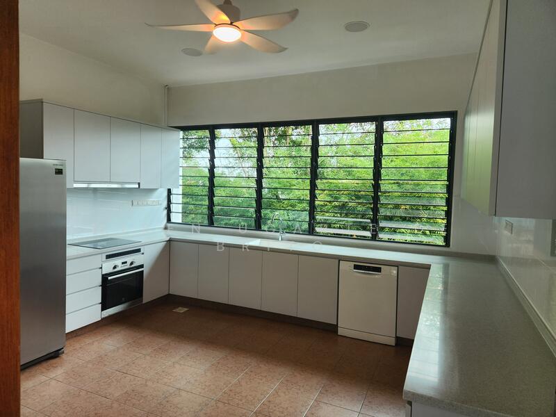 For Rent - Detached Bungalow Kheam Hock Road area, near Botanic Gardens