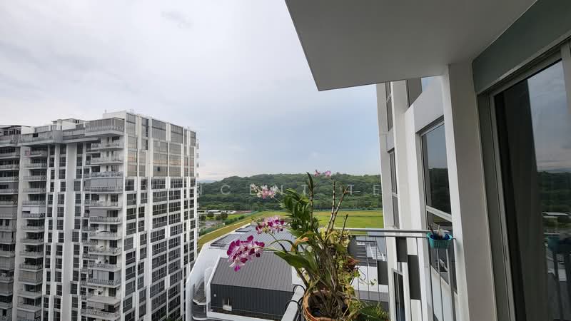 For Rent - FLO Residence