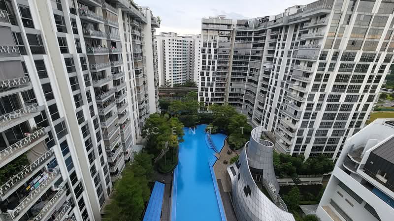 For Rent - FLO Residence