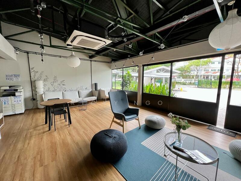 Coliwoo - Lutheran ( convenient for NUS / Curtin student ), 1A Lutheran Rd , Singapore 267745, Room Rental, 250 sqft, Apartment For Rent, by Ricky Ngo, 23978551 - PropertyGuru.com.sg