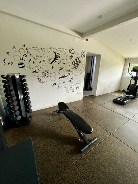 Coliwoo - Lutheran ( convenient for NUS / Curtin student ), 1A Lutheran Rd , Singapore 267745, Room Rental, 250 sqft, Apartment For Rent, by Ricky Ngo, 23978551 - PropertyGuru.com.sg