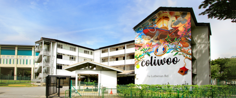 Coliwoo - Lutheran ( convenient for NUS / Curtin student), 1A Lutheran Rd, Room Rental, 250 sqft, Apartment For Rent, by Ricky Ngo, 23978580 - PropertyGuru.com.sg