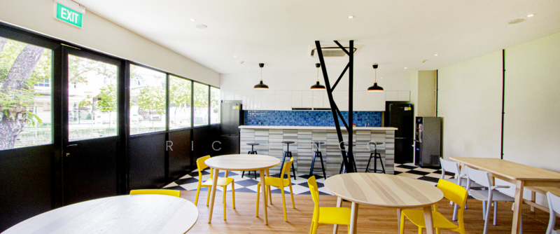 Coliwoo - Lutheran ( convenient for NUS / Curtin student), 1A Lutheran Rd, Room Rental, 250 sqft, Apartment For Rent, by Ricky Ngo, 23978580 - PropertyGuru.com.sg