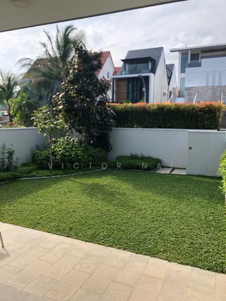Lovely detached house with Pool, Branksome Road, 5 Bedrooms, 5,000 sqft, Detached House For Rent, by Victor Nai, 23978597 - PropertyGuru.com.sg