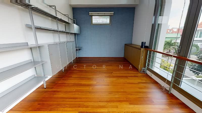 Lovely detached house with Pool, Branksome Road, 5 Bedrooms, 5,000 sqft, Detached House For Rent, by Victor Nai, 23978597 - PropertyGuru.com.sg