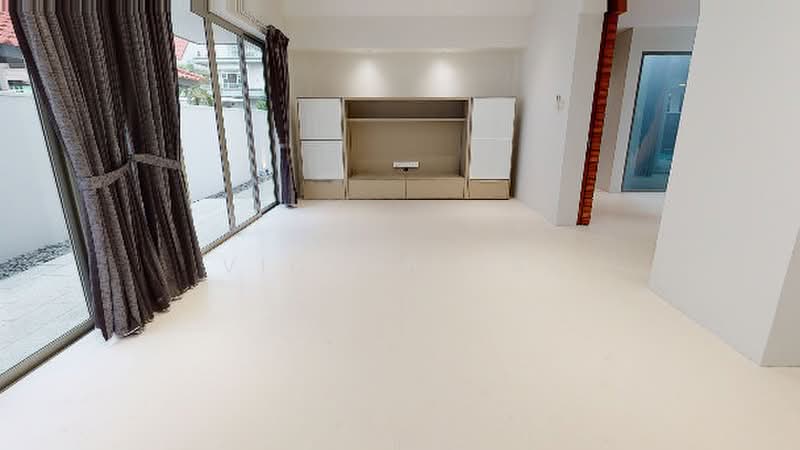 Lovely detached house with Pool, Branksome Road, 5 Bedrooms, 5,000 sqft, Detached House For Rent, by Victor Nai, 23978597 - PropertyGuru.com.sg