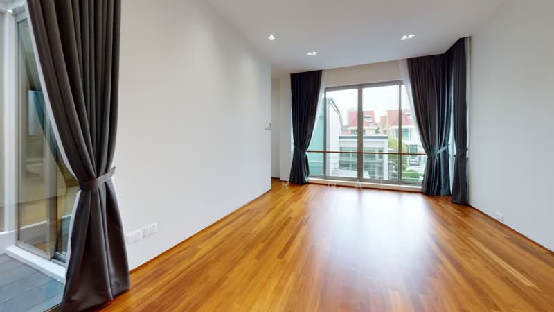 Lovely detached house with Pool, Branksome Road, 5 Bedrooms, 5,000 sqft, Detached House For Rent, by Victor Nai, 23978597 - PropertyGuru.com.sg