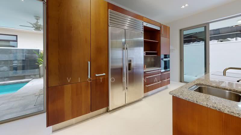 Lovely detached house with Pool, Branksome Road, 5 Bedrooms, 5,000 sqft, Detached House For Rent, by Victor Nai, 23978597 - PropertyGuru.com.sg