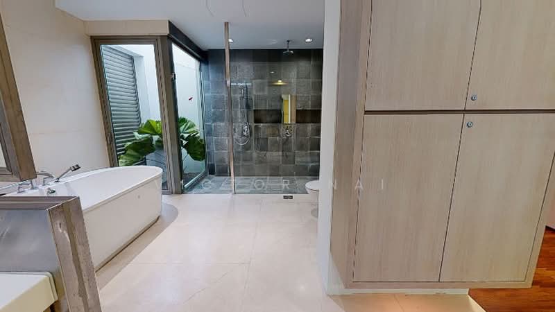 Lovely detached house with Pool, Branksome Road, 5 Bedrooms, 5,000 sqft, Detached House For Rent, by Victor Nai, 23978597 - PropertyGuru.com.sg