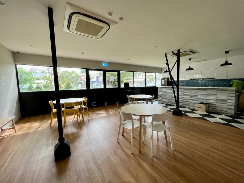 Coliwoo - Lutheran ( convenient for NUS / Curtin student), 1A Lutheran Rd, Room Rental, 400 sqft, Apartment For Rent, by Ricky Ngo, 23978608 - PropertyGuru.com.sg