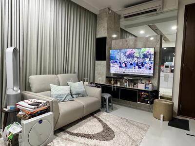 For Sale - The Tembusu