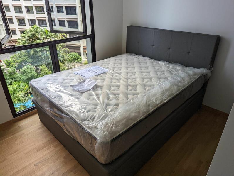 Park Colonial, 2 Woodleigh Lane, 2 Bedrooms, 624 sqft, Condominium For Rent, by Chin Wei NG, 23978802 - PropertyGuru.com.sg