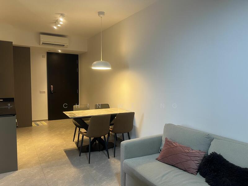 Park Colonial, 2 Woodleigh Lane, 2 Bedrooms, 624 sqft, Condominium For Rent, by Chin Wei NG, 23978802 - PropertyGuru.com.sg